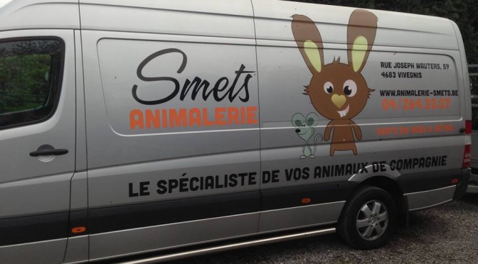 Animalerie Smets