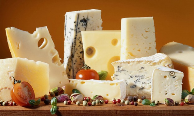 Les fromagers de la batte