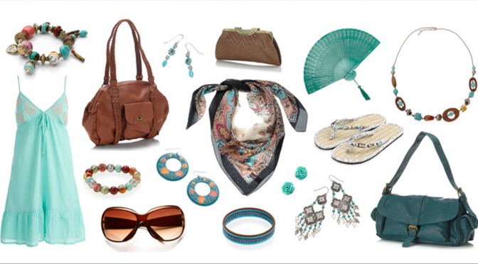 Les accessoires
