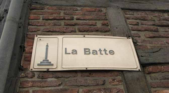 Le marché de la Batte proclamé bientôt chef-d’œuvre du patrimoine oral et immatériel ?