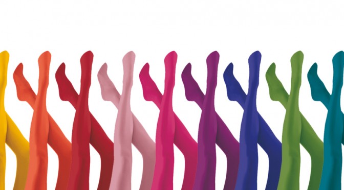 Collants et chaussettes